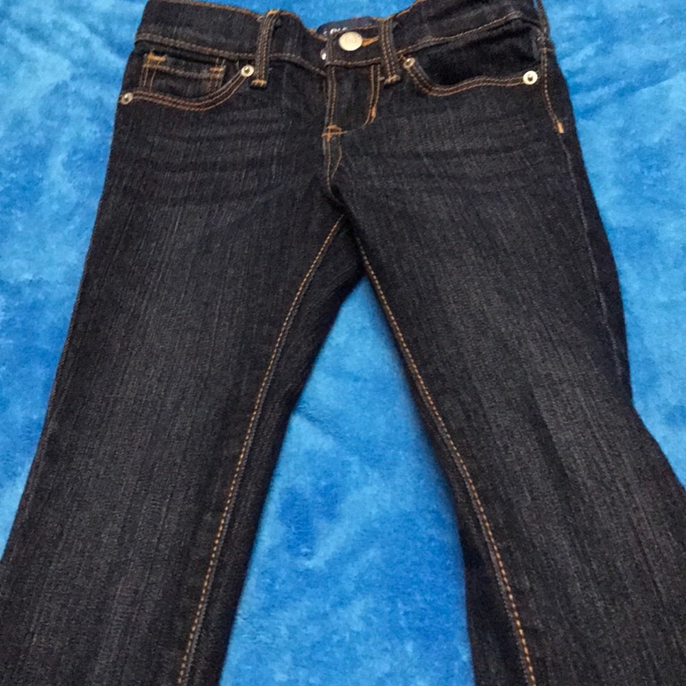 Old navy jeans